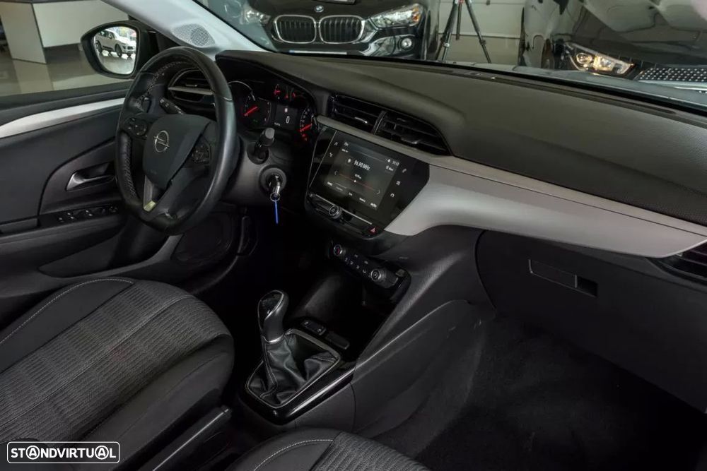 Opel Corsa 1.2 Edition - 18