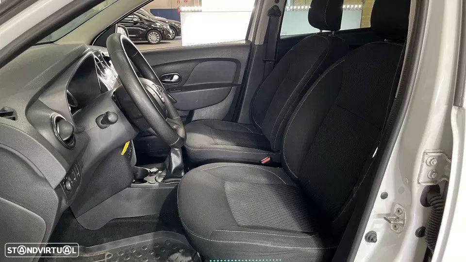 Dacia Logan MCV 0.9 TCe Stepway - 6