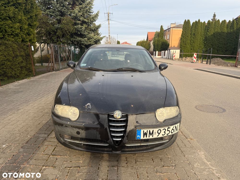 Alfa Romeo 147 1.6 Twin Spark Impression - 2