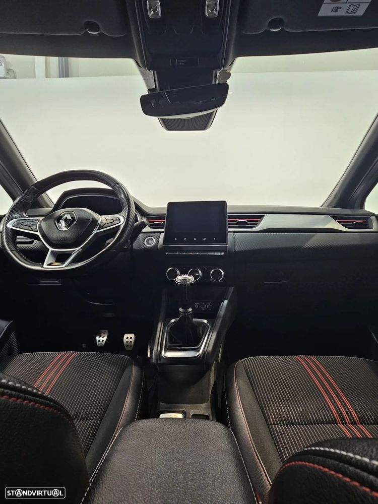 Renault Captur 1.0 TCe RS Line - 23