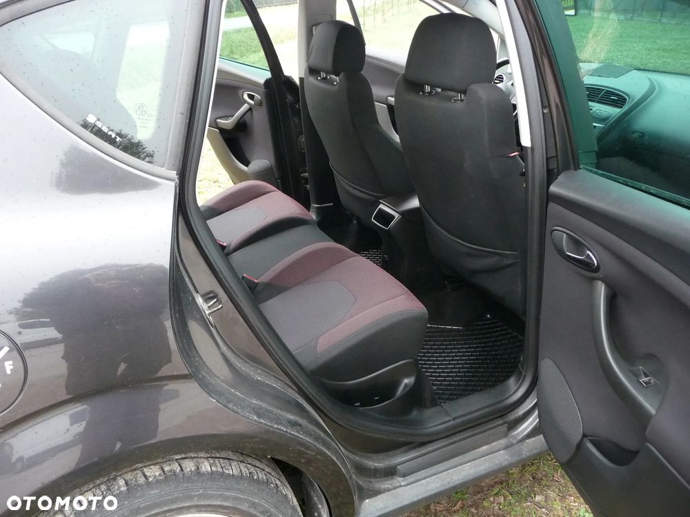 Seat Altea 1.6 Comfort Limited - 9