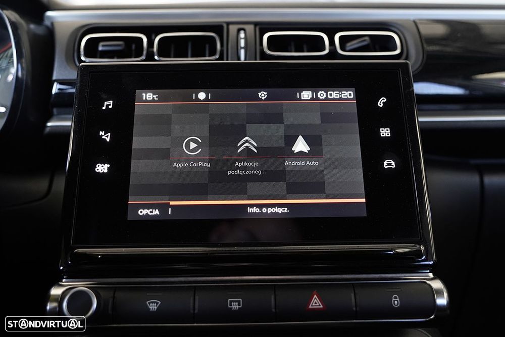 Citroën C3 1.2 PureTech Max - 7