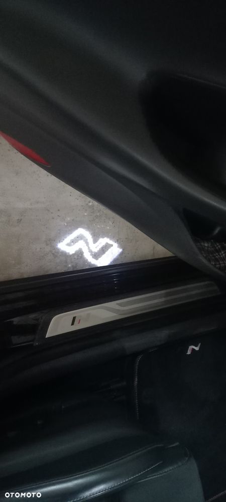 Hyundai i30 N Fastback 2.0 T-GDI Performance DCT - 4