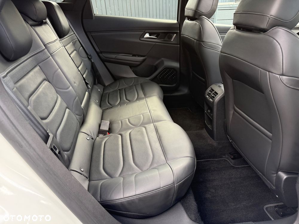 Citroën C5X 1.6 PHEV 225 Shine EAT8 - 15