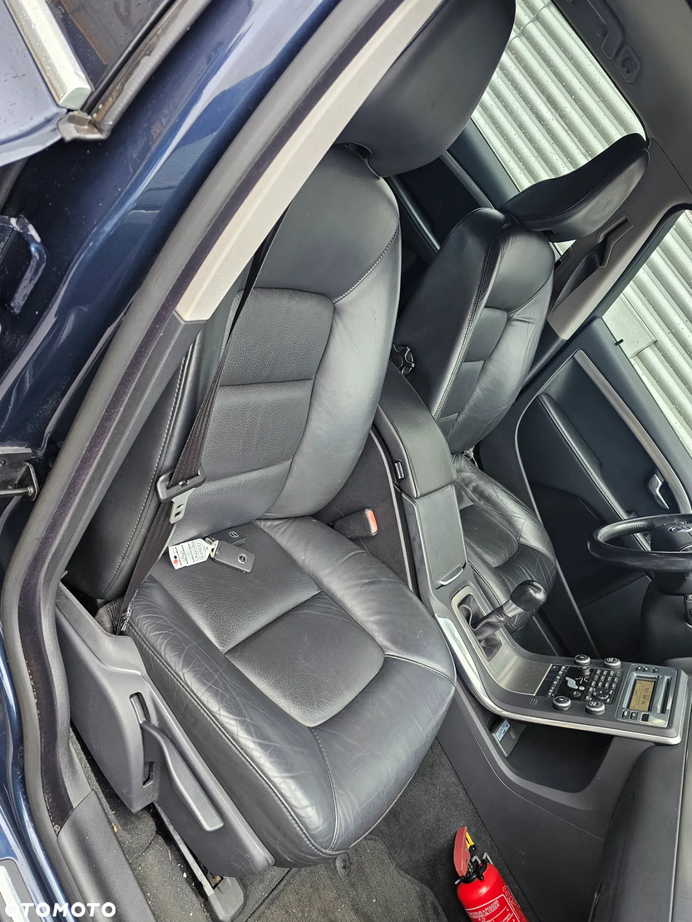 Volvo V70 D3 Momentum - 25