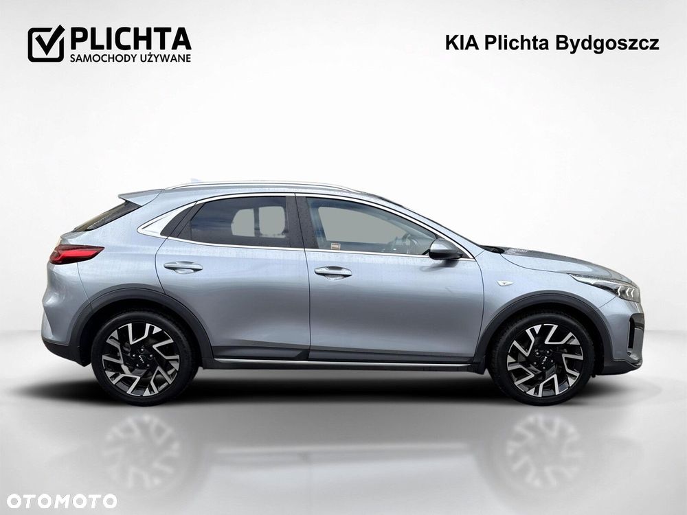 Kia XCeed 1.6 T-GDI M DCT - 6