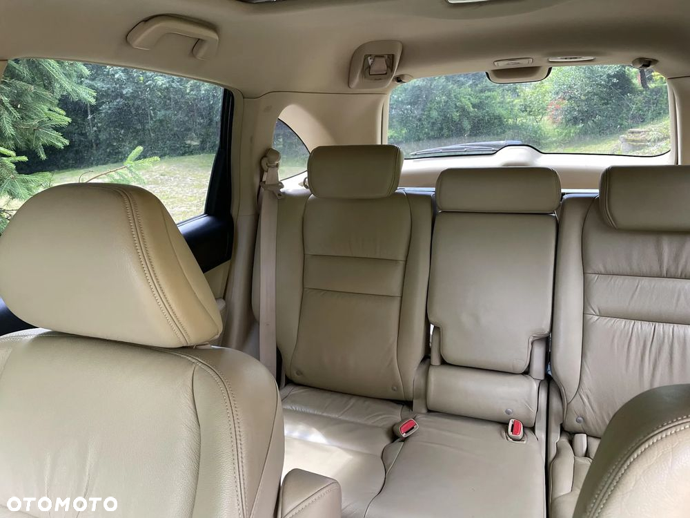 Honda CR-V 2.2i CTDi DPF Comfort - 13
