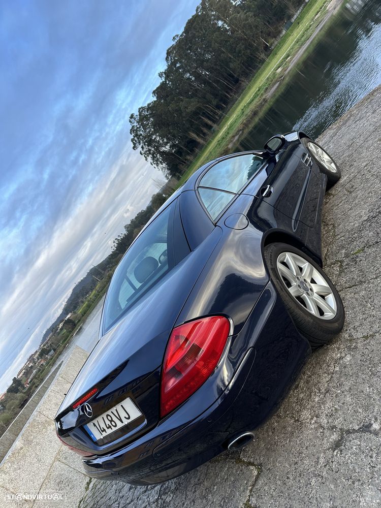 Mercedes-Benz SL 350 - 15