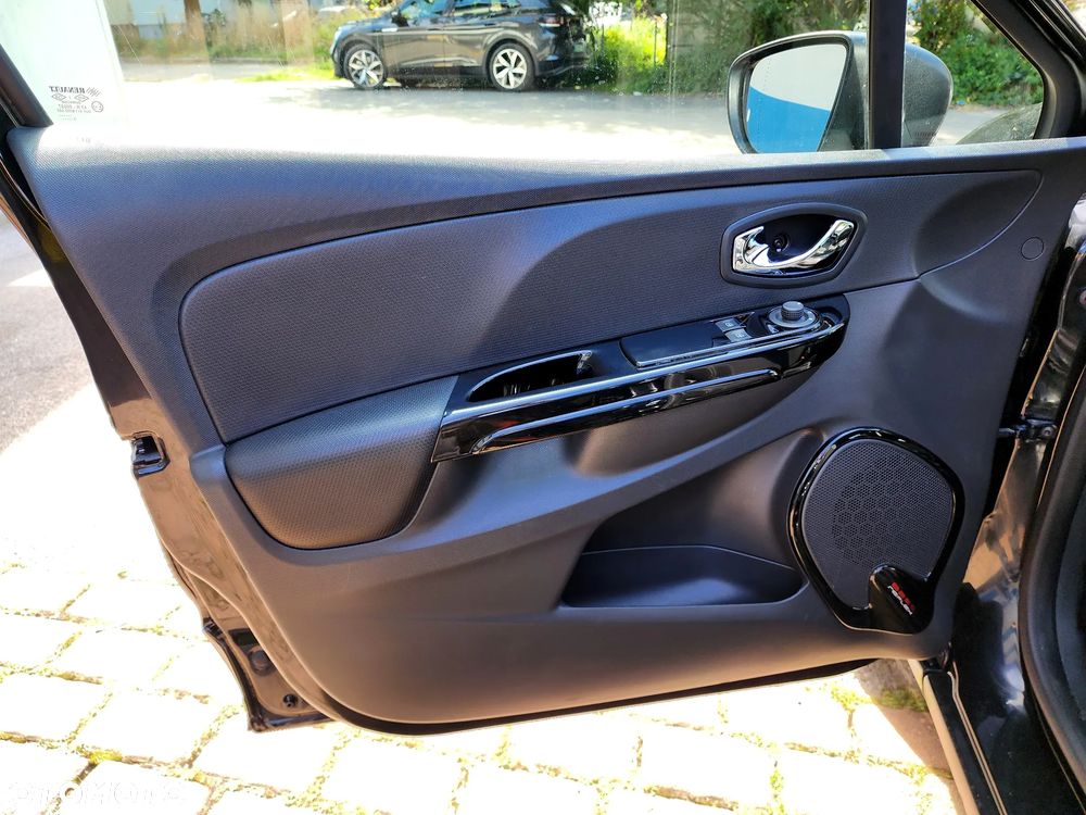 Renault Clio Energy TCe 90 Start & Stop Dynamique - 34