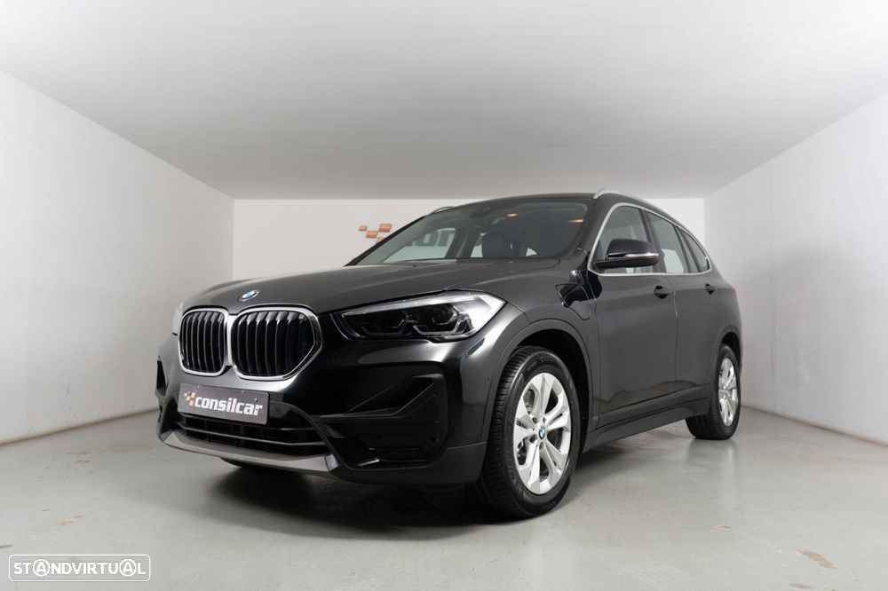 BMW X1 25 e xDrive Line Sport - 8