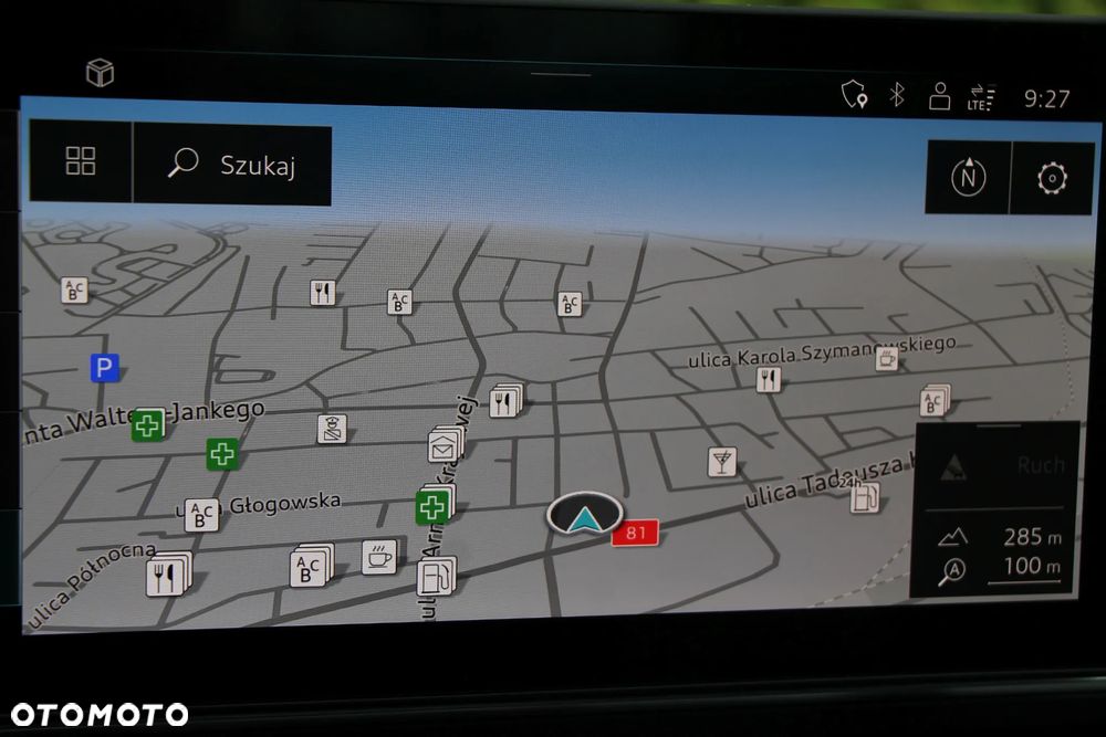 Audi A4 Avant 40 TDI Quattro S Line S tronic - 30