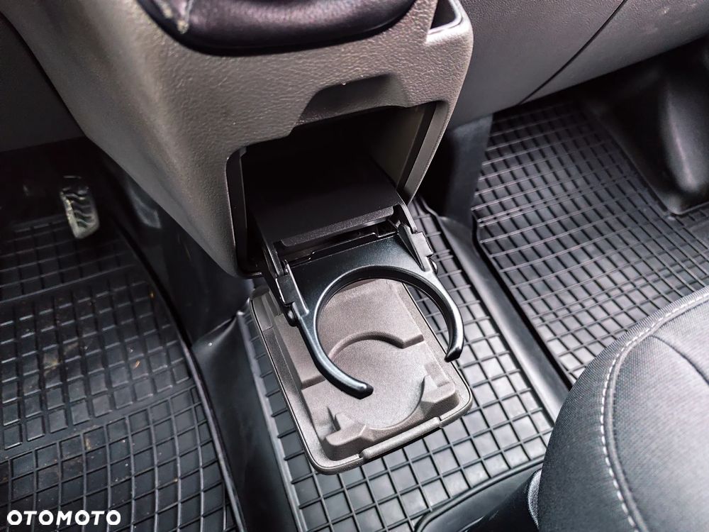 Ford Transit Custom - 20