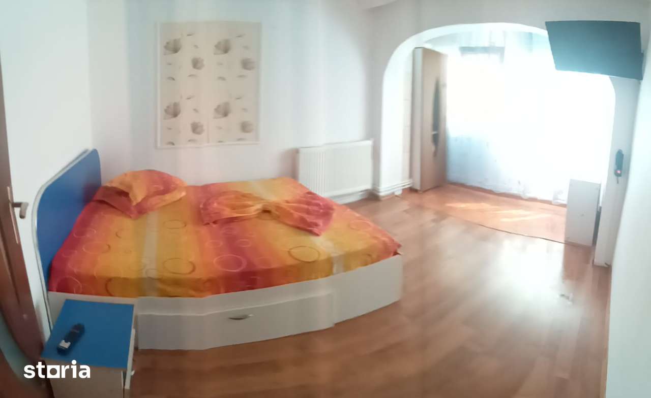 Mangalia 2 camere Pictor Tonita de inchiriat — fotografia 1