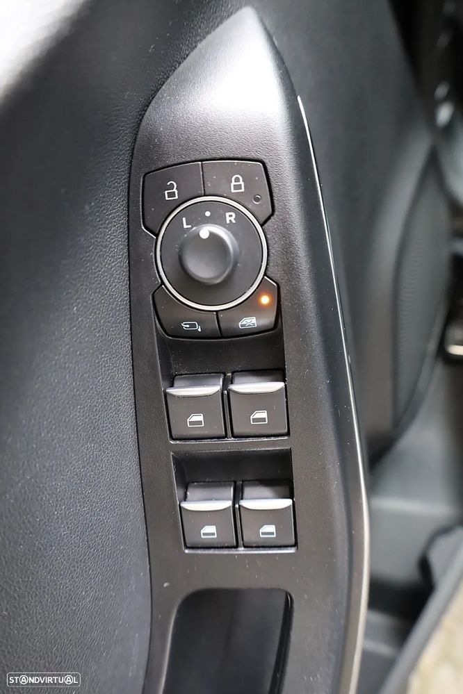 Ford Puma 1.0 EcoBoost MHEV ST-Line - 41