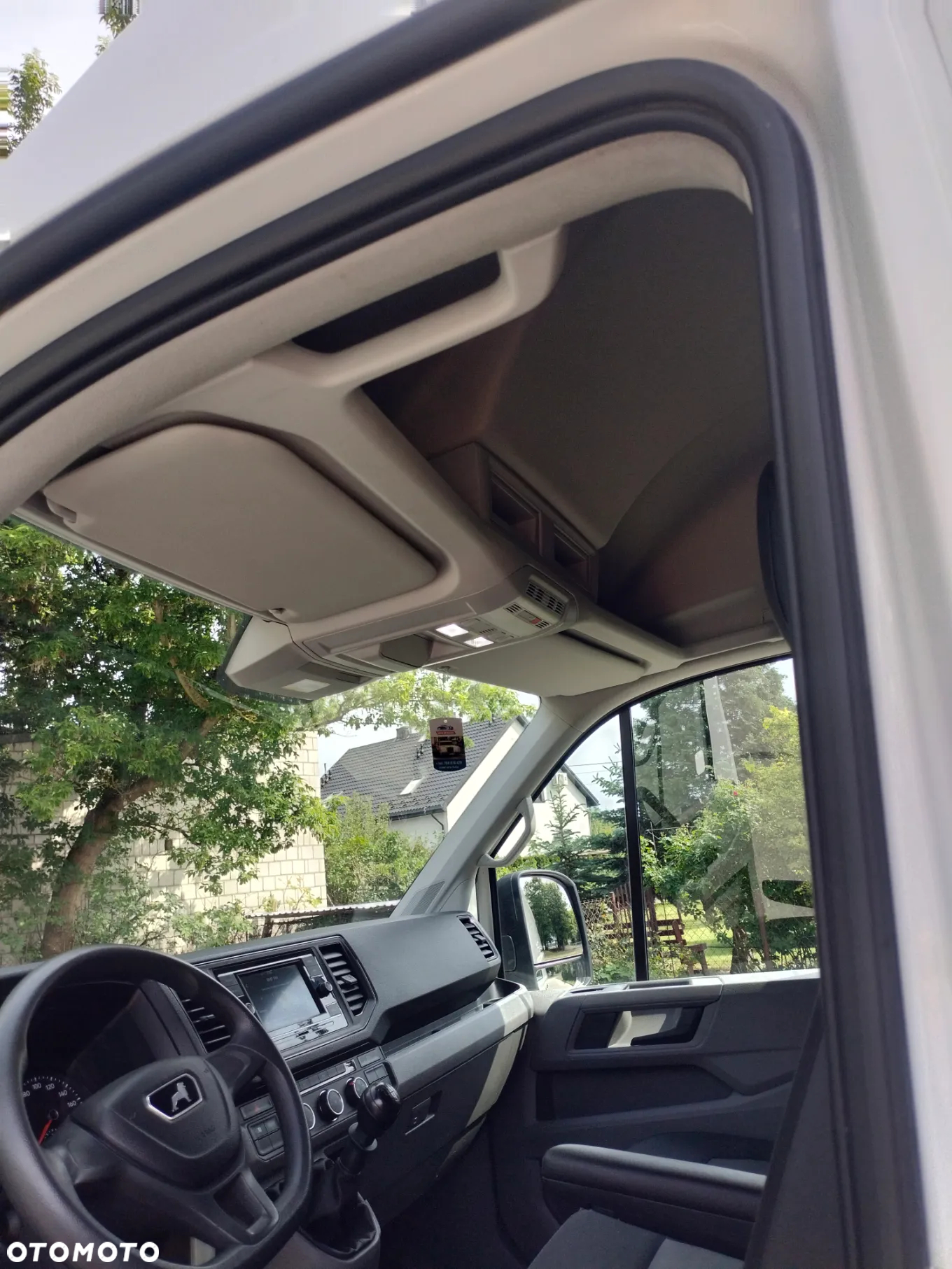 Volkswagen MAN TGE MAX - 16