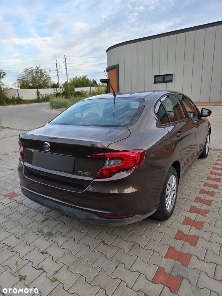 Fiat Tipo 1.4 16v Pop - 2