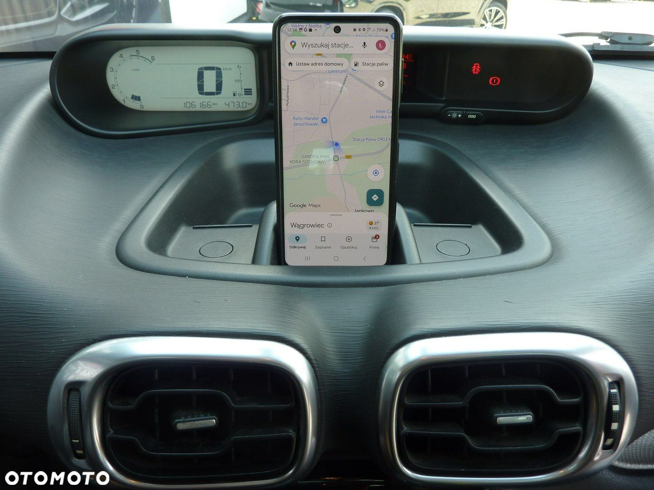 Citroën C3 Picasso - 21