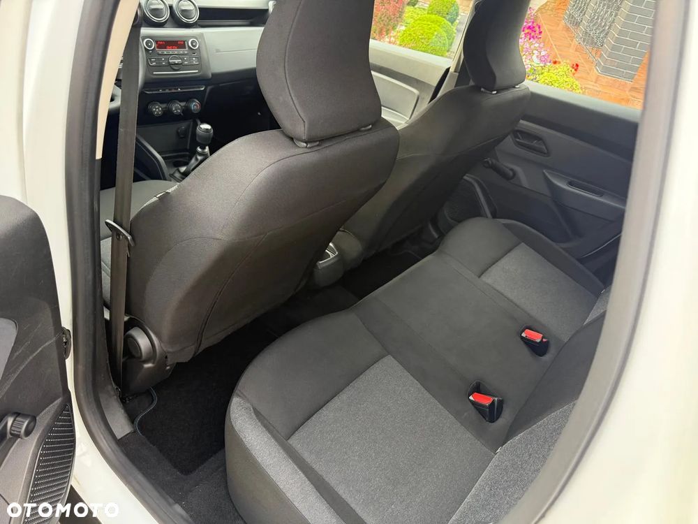 Dacia Duster 1.0 TCe Access - 27