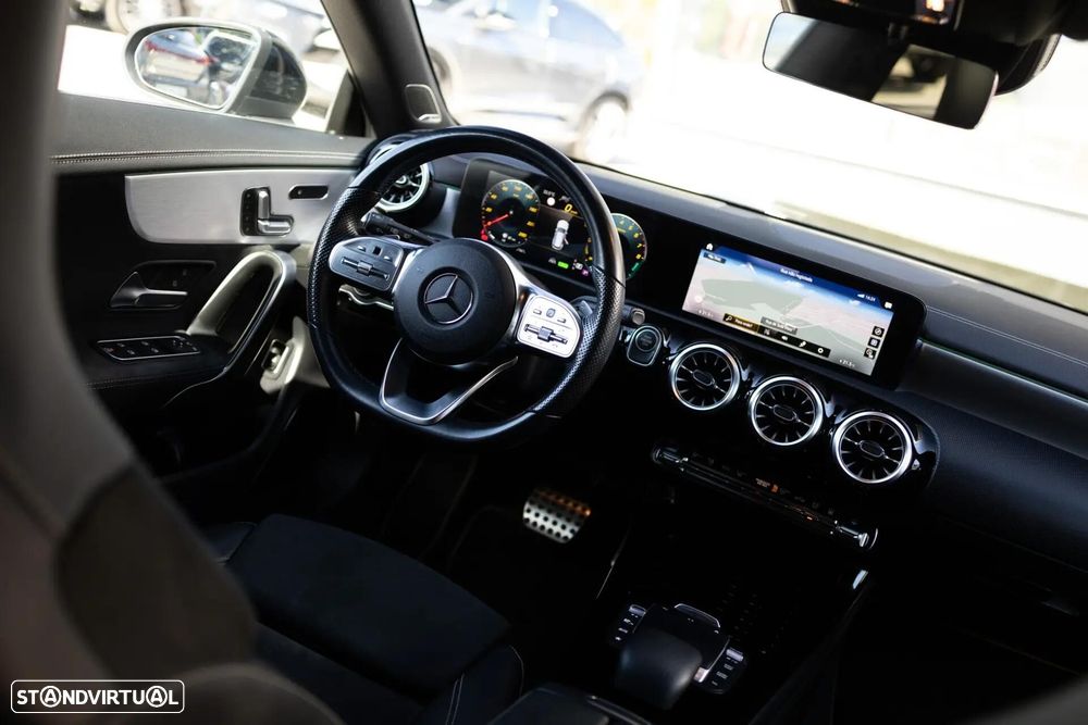 Mercedes-Benz CLA 250 - 3