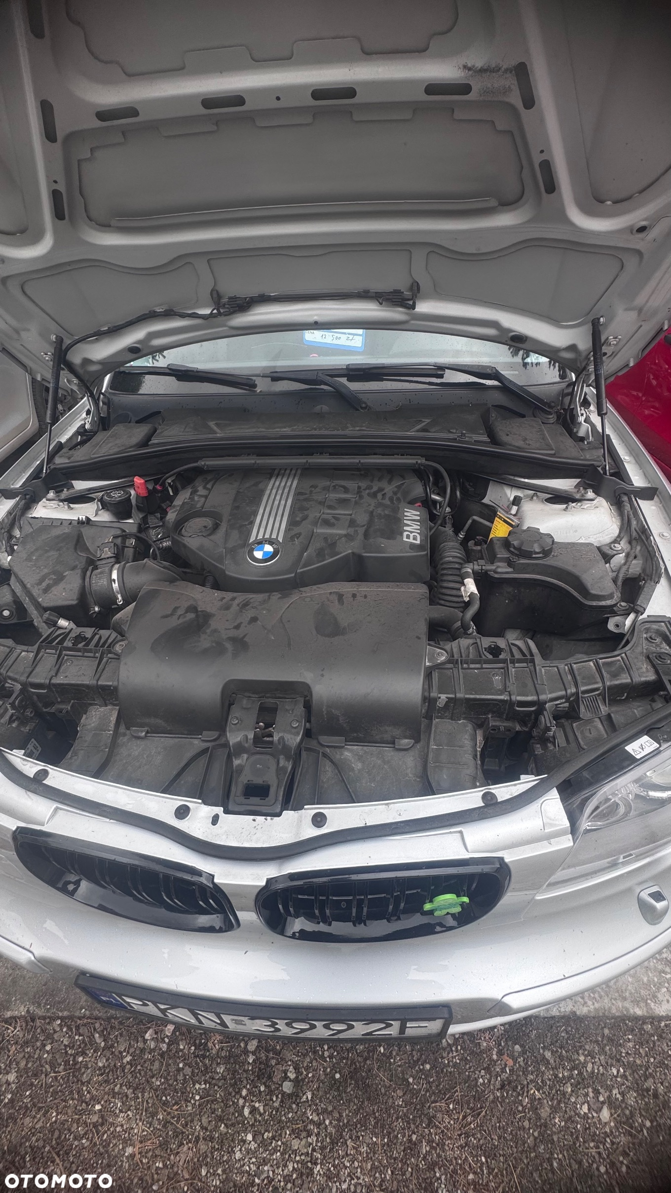 BMW Seria 1 - 10