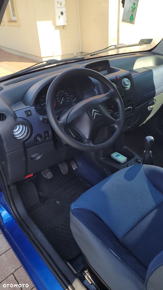 Citroën Berlingo - 8
