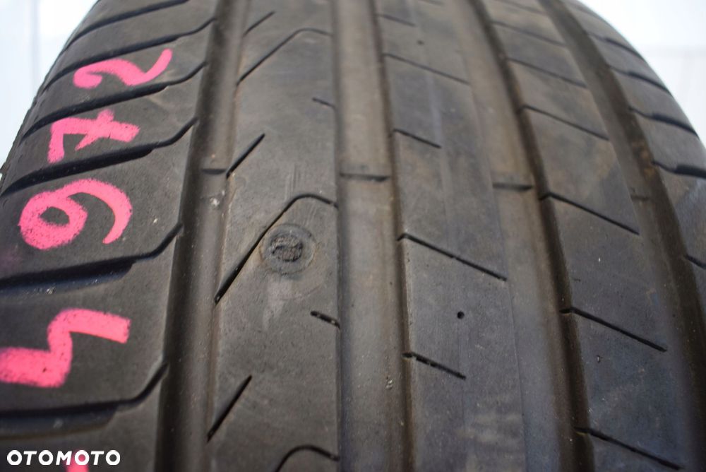 R19 255/45 Pirelli Scorpion Seal Inside Wysyłka gratis! - 4