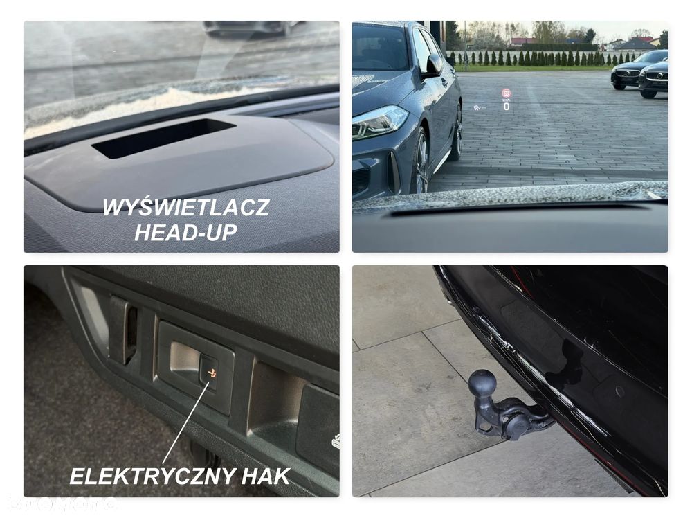 Skoda Octavia 2.0 TDI 4x4 RS DSG - 28