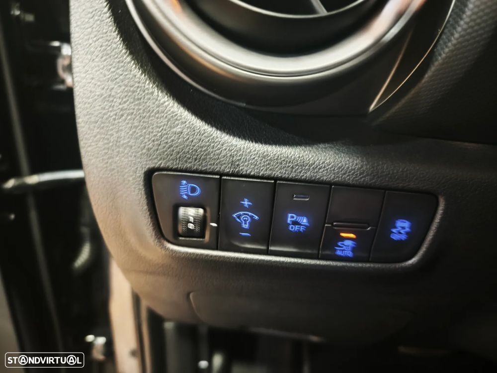 Hyundai Kauai Advantage - 32