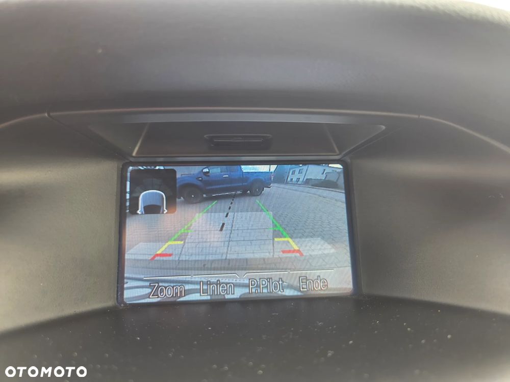 Ford Focus 2.0 TDCi Titanium MPS6 - 15