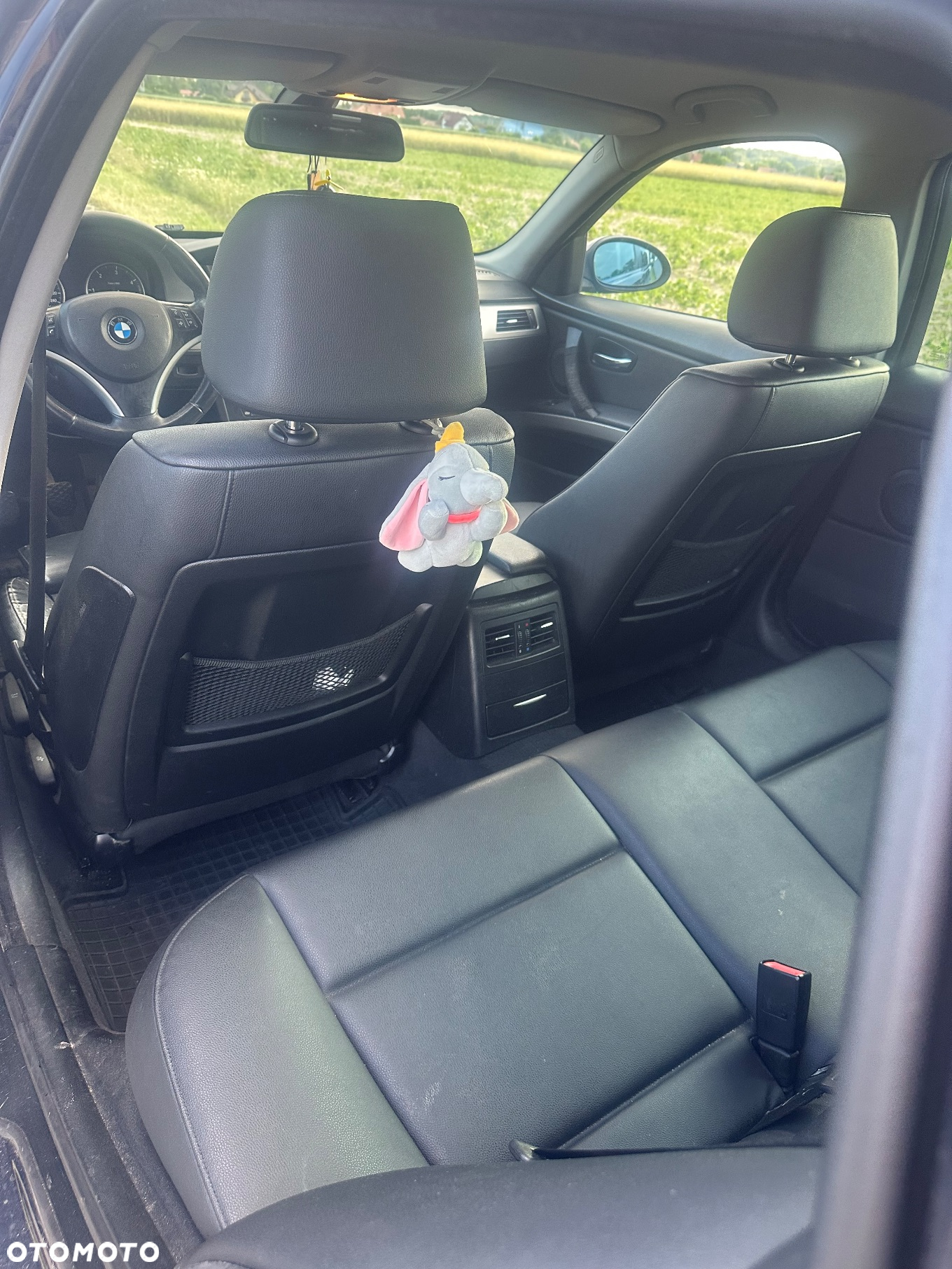 BMW Seria 3 320d - 14