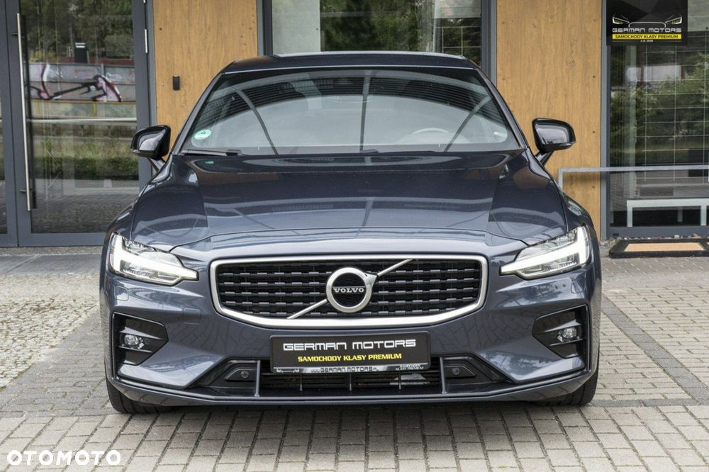 Volvo S60 - 17