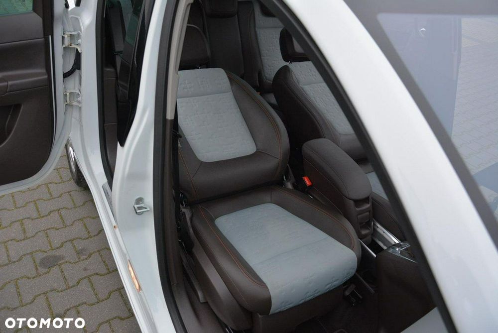 Opel Meriva 1.7 CDTI Innovation - 18