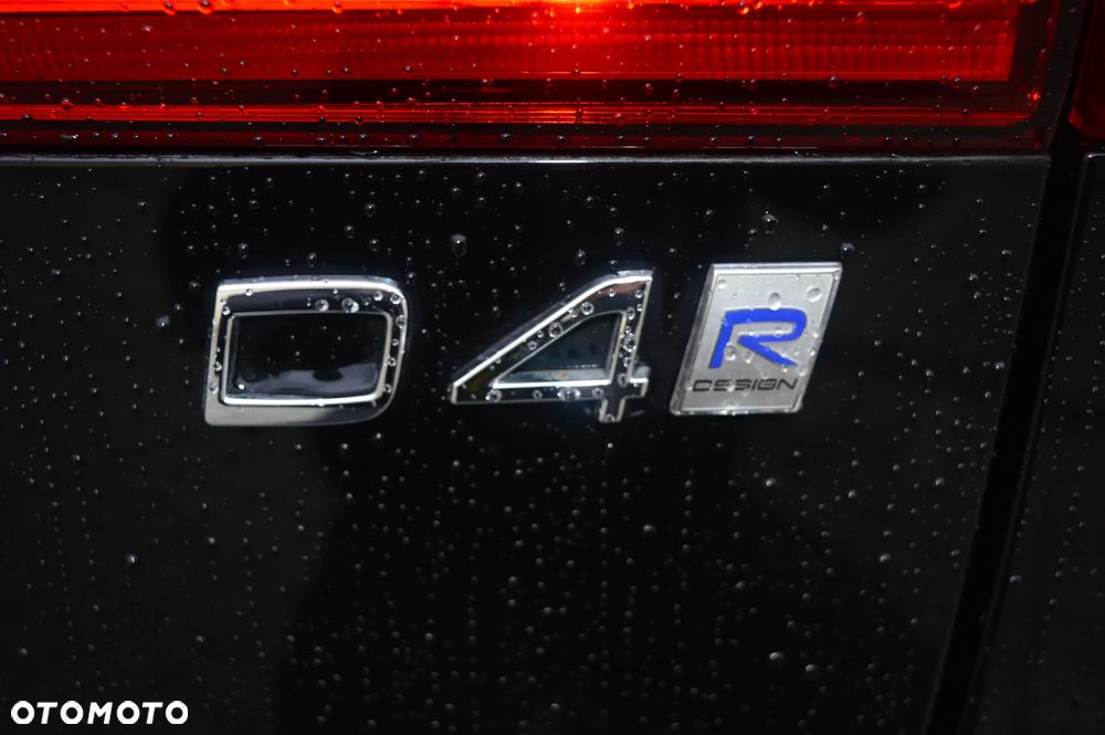 Volvo XC 60 B4 D Geartronic RDesign - 39