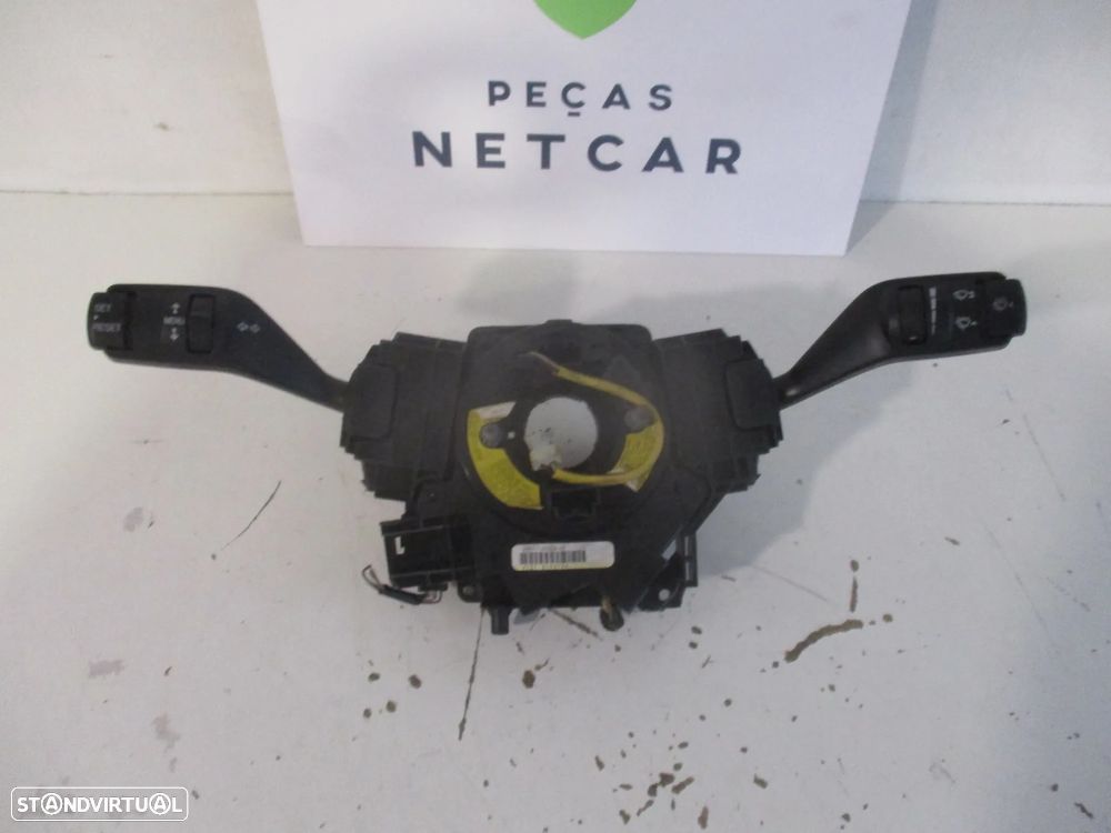 Manetes comutador luzes piscas Ford Focus 2004 - 2