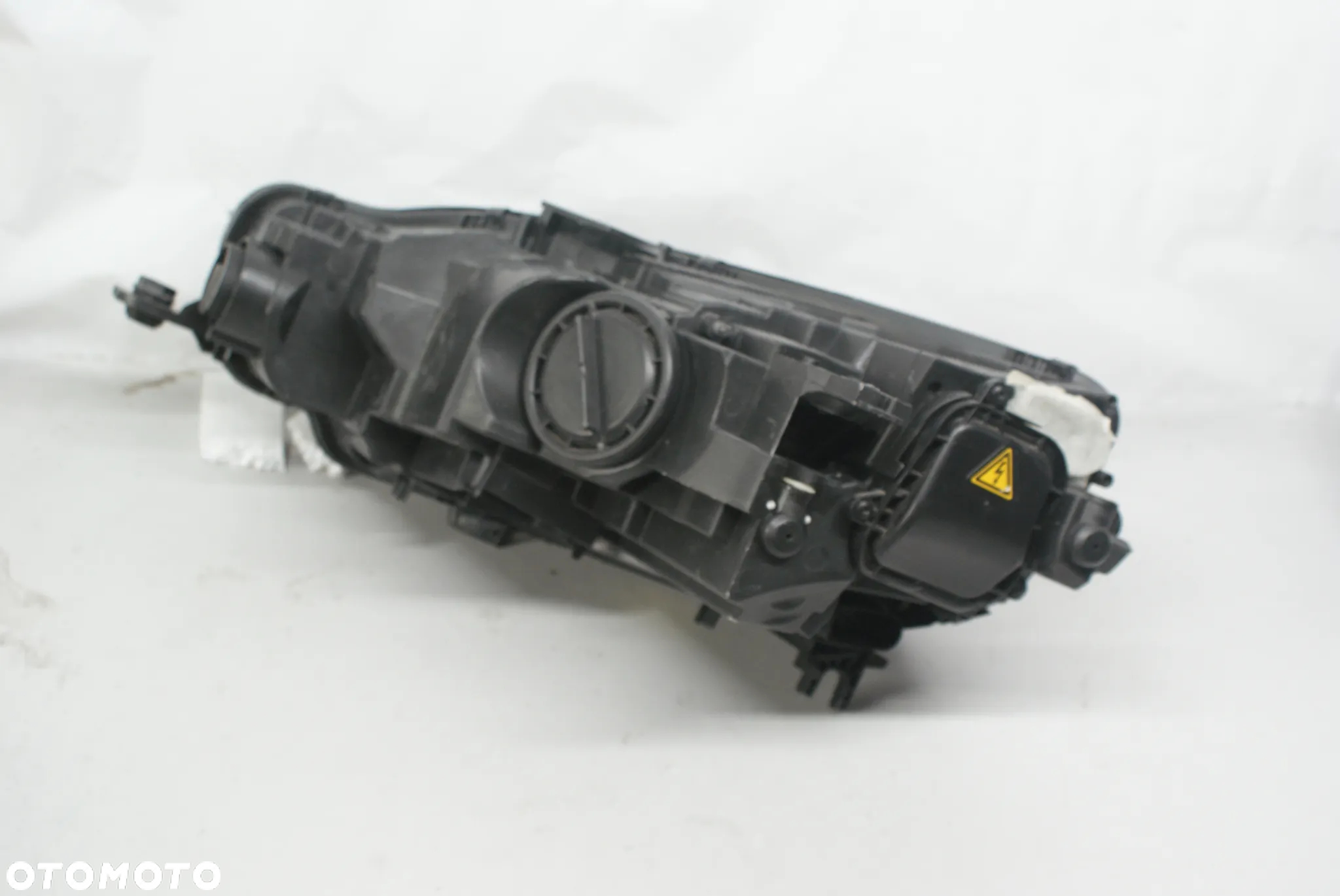 Lampy przednie Audi A5 8W bi-xenon - 8