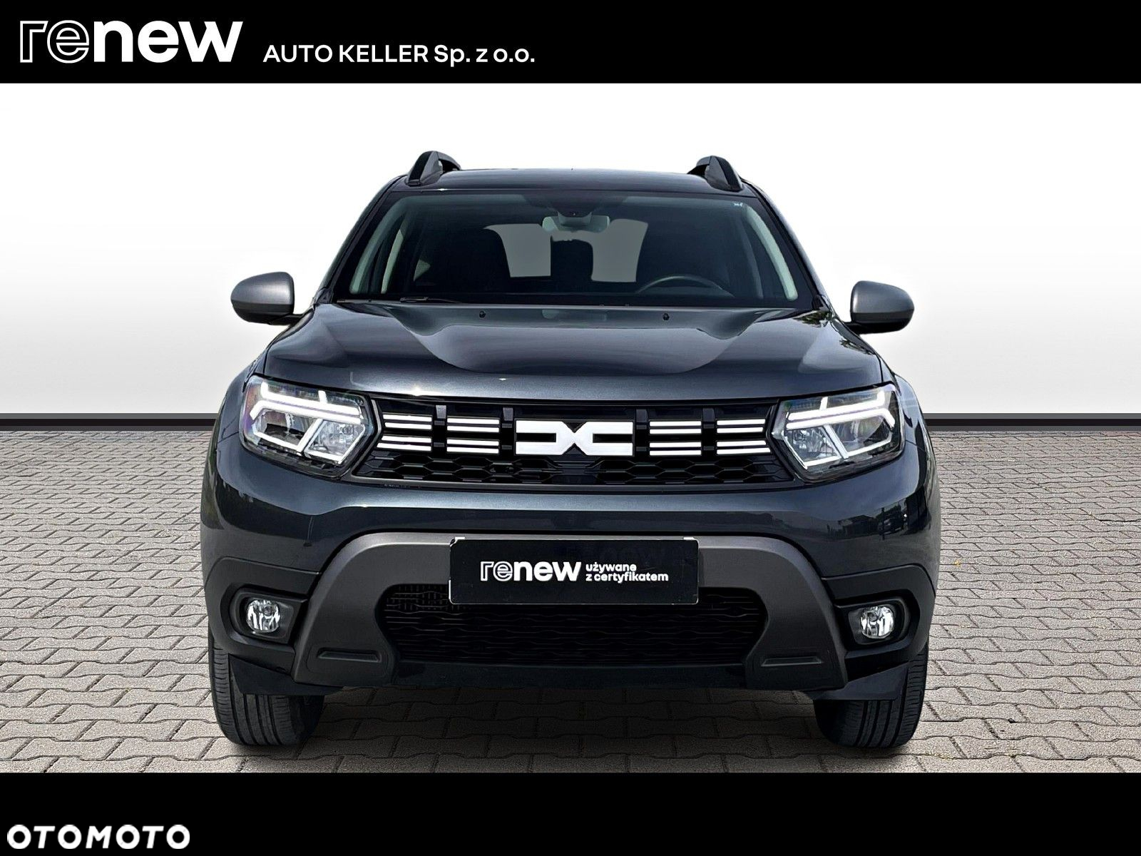 Dacia Duster - 9