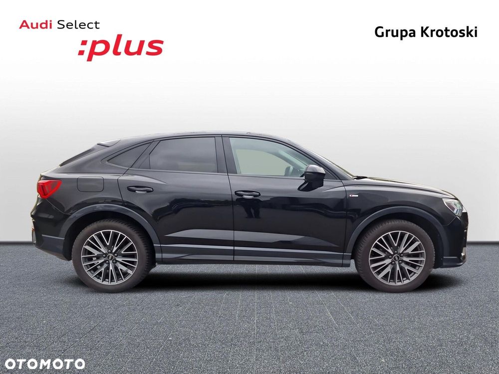 Audi Q3 Sportback - 7