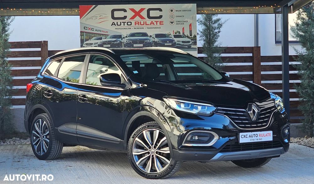 Renault Kadjar - 3