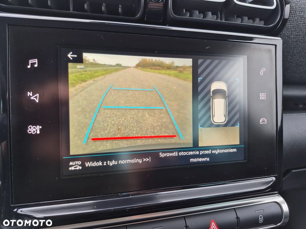 Citroën C3 Aircross - 18