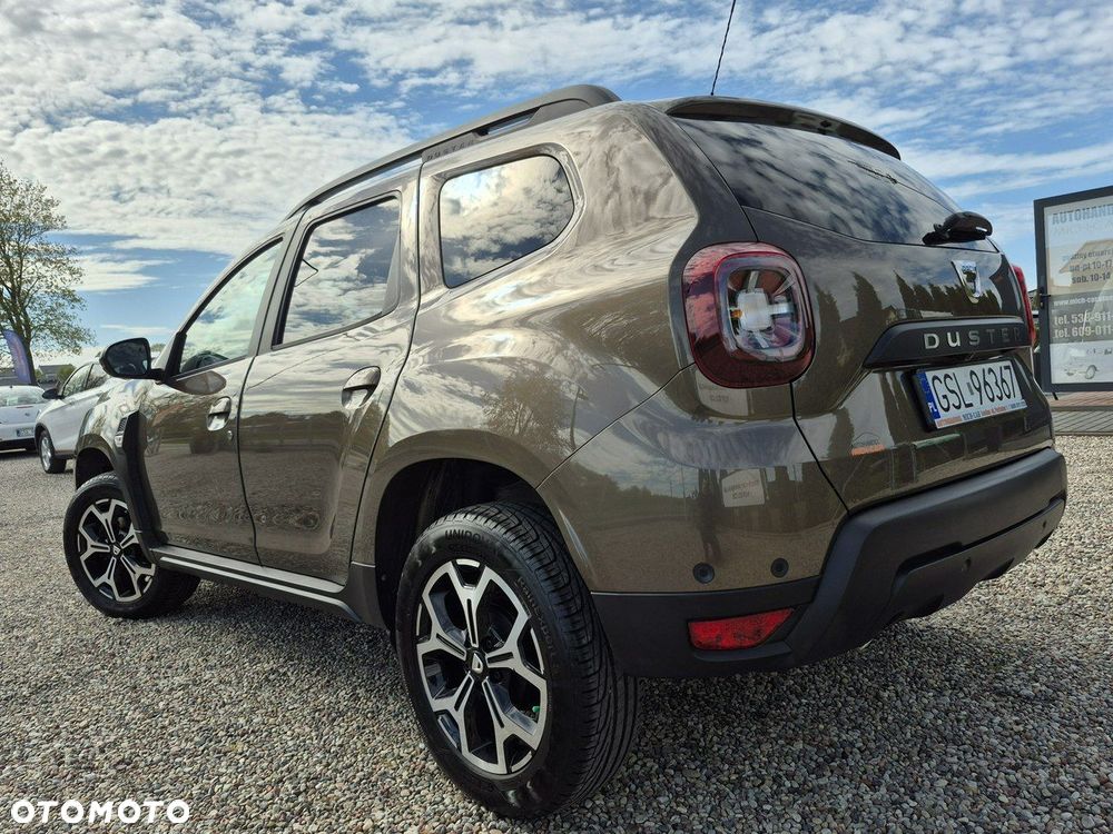 Dacia Duster - 9