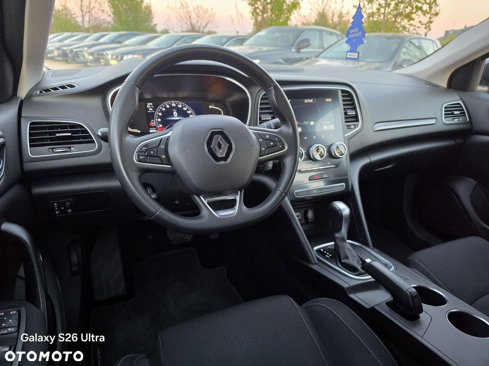 Renault Megane - 30