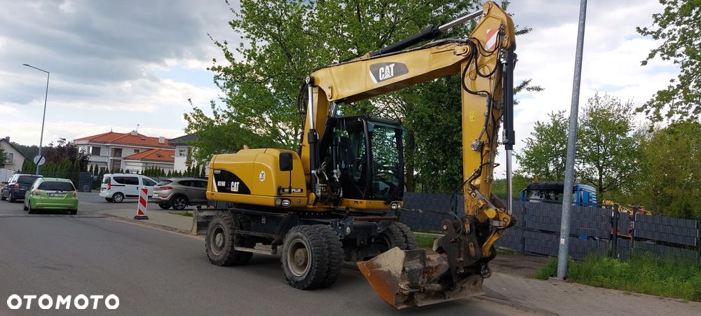 Caterpillar 316D - 8