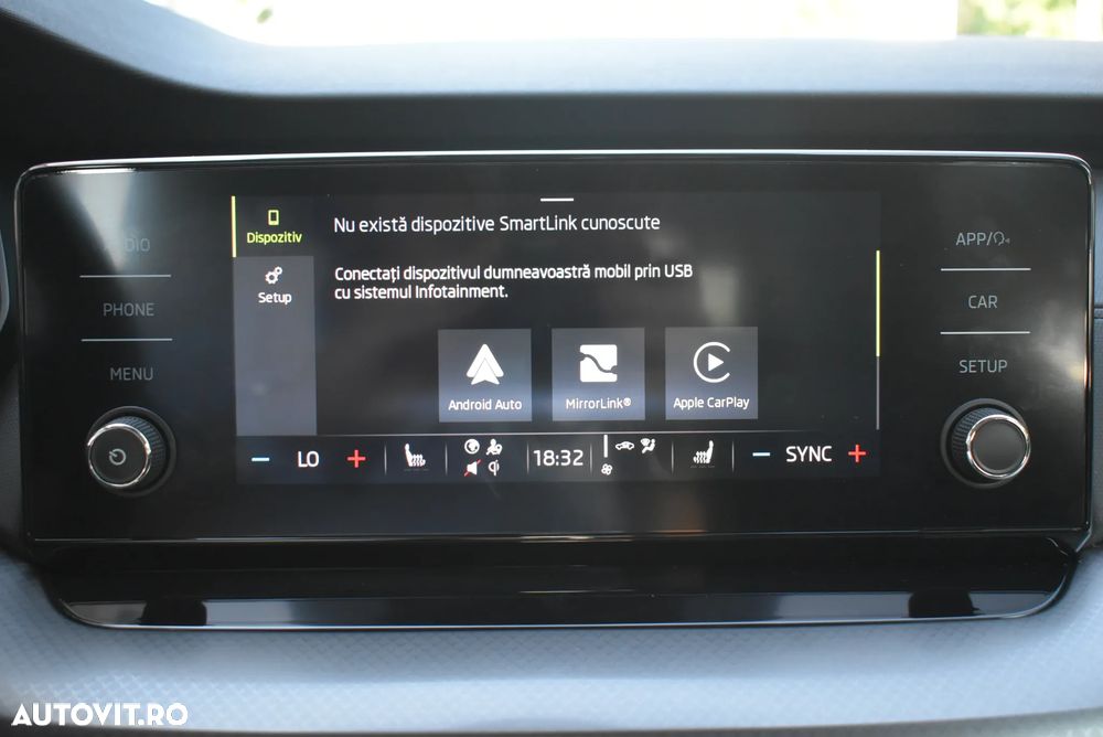 Skoda Octavia 1.5 TSI DSG Mild Hybrid Ambition - 16