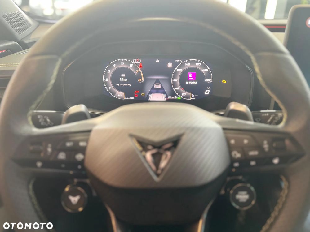 Cupra Formentor 1.5 eTSI mHEV DSG - 29