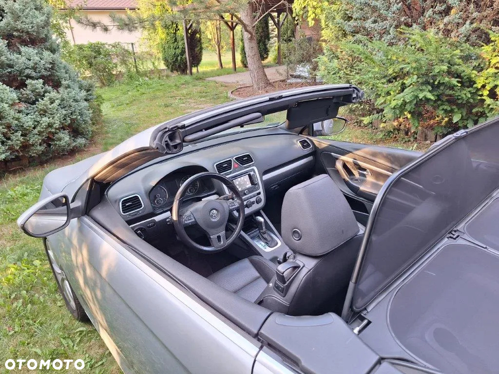 Volkswagen Eos 2.0 TSI DSG - 39