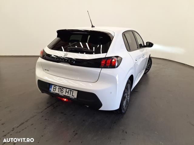 Peugeot 208 - 2