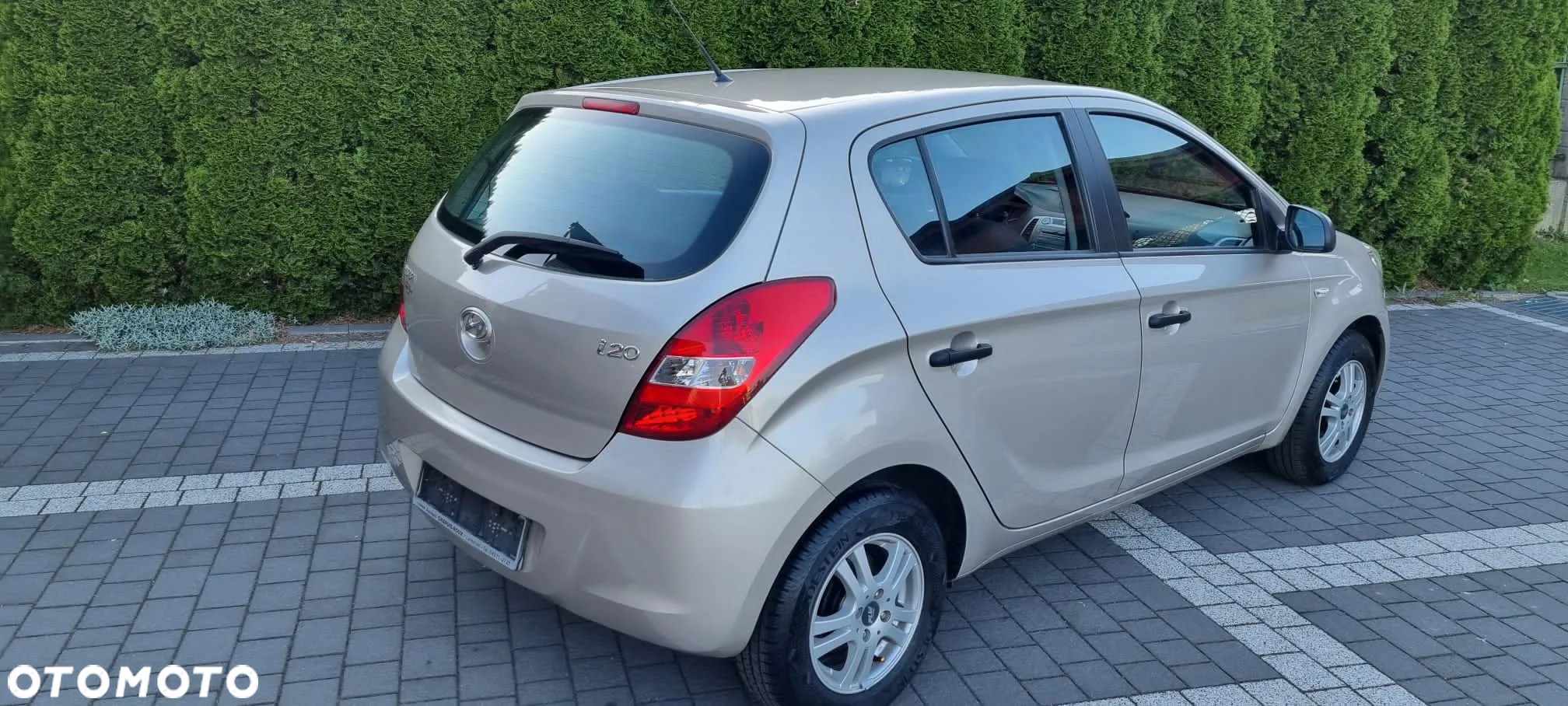 Hyundai i20 1.2 Comfort - 7