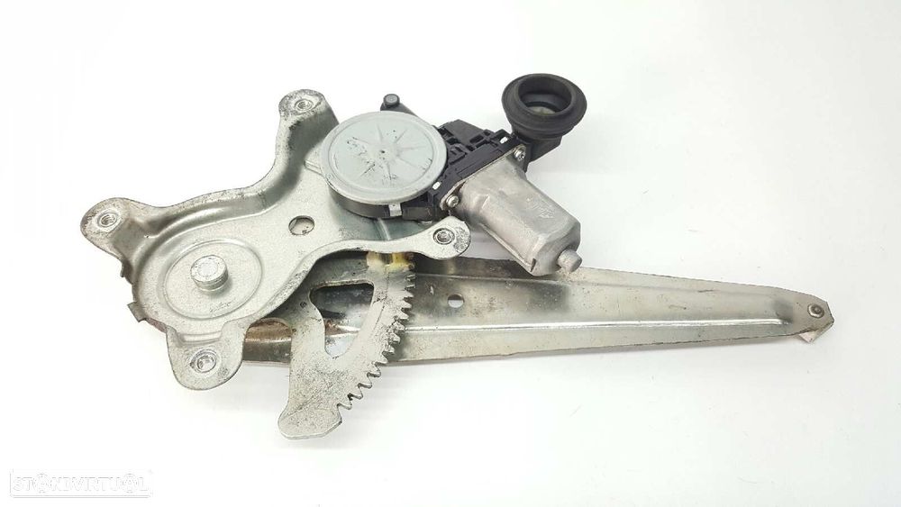 ELEVADOR TRASEIRO ESQUERDO LEXUS IS200 (DS2/IS2) 220D - 1