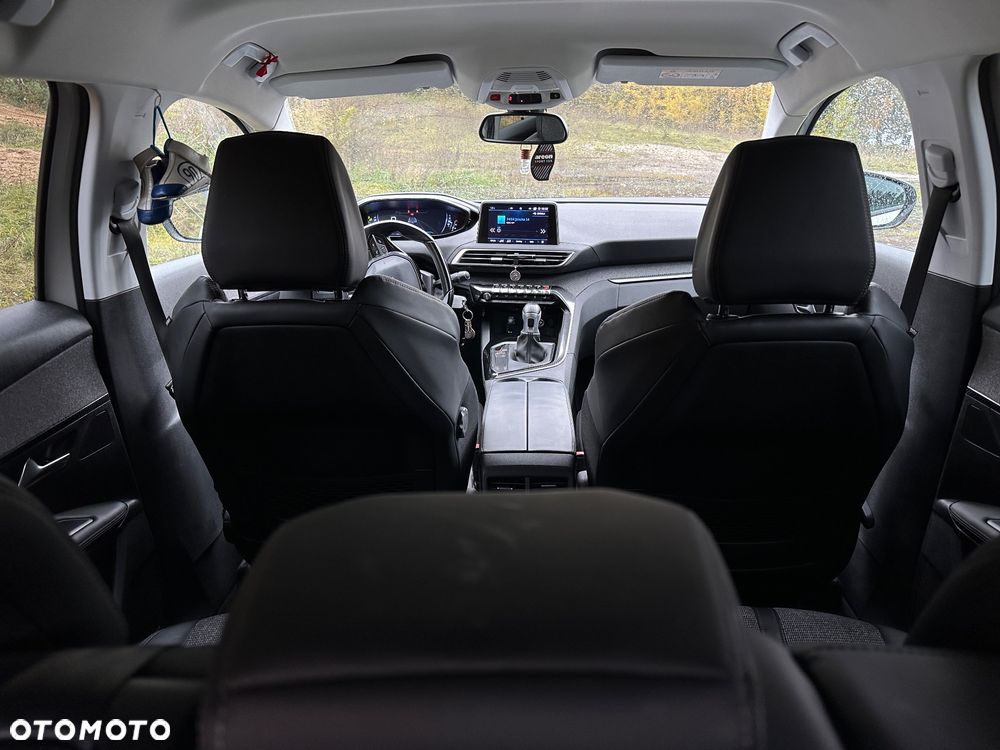 Peugeot 3008 BlueHDi 150 Stop & Start Allure - 18