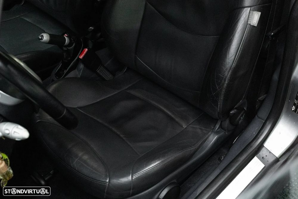 MINI 3 Portas Cooper S - 14